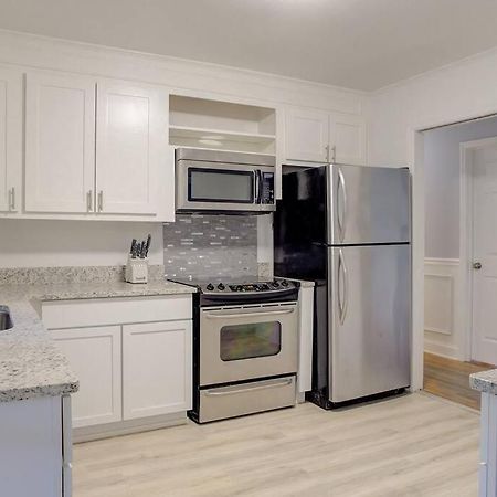Charming Home Near Folly & Downtown Charleston Ngoại thất bức ảnh