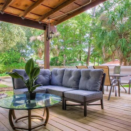 Charming Home Near Folly & Downtown Charleston Ngoại thất bức ảnh