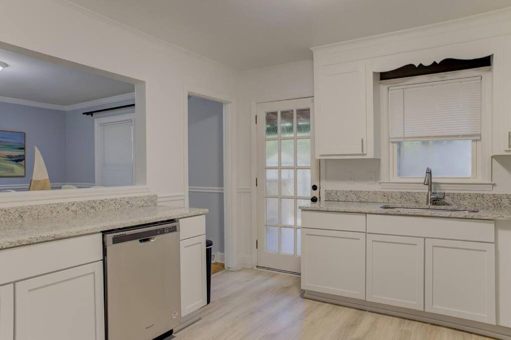 Charming Home Near Folly & Downtown Charleston Ngoại thất bức ảnh