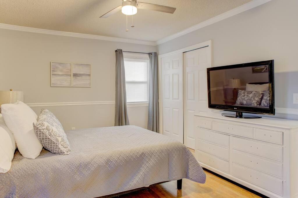 Charming Home Near Folly & Downtown Charleston Ngoại thất bức ảnh