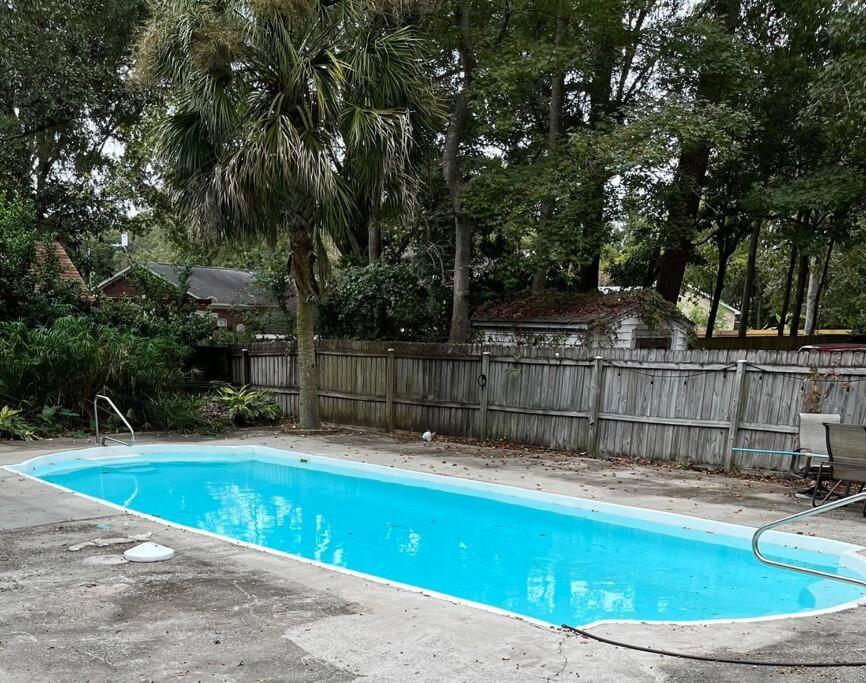 Charming Home Near Folly & Downtown Charleston Ngoại thất bức ảnh